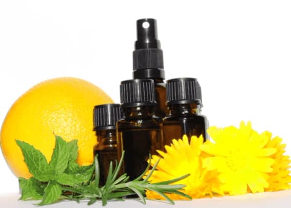 Como Hacer Desinfectantes Naturales