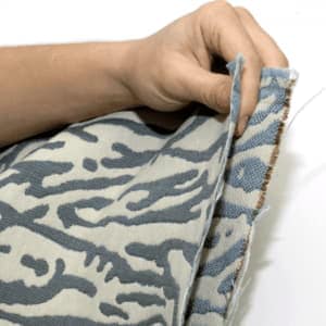 Como Hacer Fundas Para Cojines De Sofa