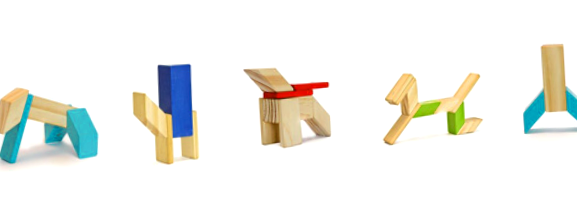 Como Hacer Imanes De Madera
