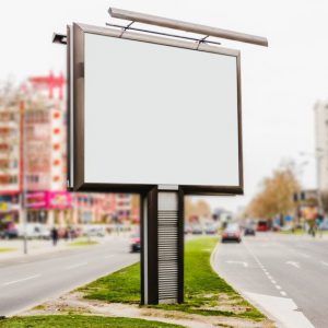 Como Hacer Letreros Para Exteriores