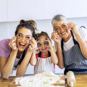 Como Hacer Libros De Cocina De Recuerdo Familiar