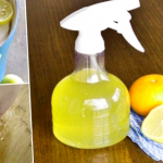 Como Hacer Limpiadores Organicos