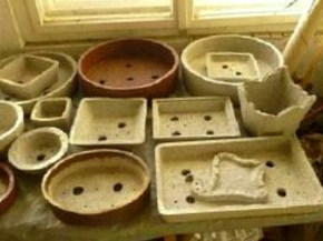 Como Hacer Macetas De Bonsai