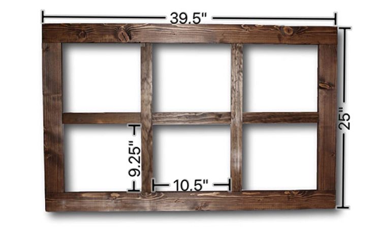 Como Hacer Marcos De Fotos De Madera De Granero Viejo