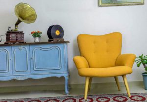 Como Hacer Moda Con Pintura Sintetica De Metal Vintage 1