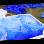 Como Hacer Pinturas Al Agua