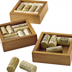 Como Hacer Posavasos De Corcho De Vino