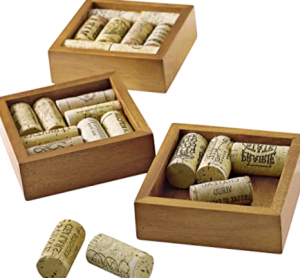 Como Hacer Posavasos De Corcho De Vino