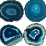 Como Hacer Posavasos De Piedra 1