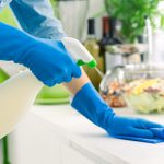 Como Hacer Que Su Hogar Huela Fresco Y Limpio