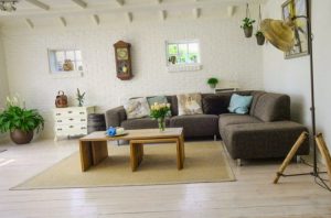 Como Hacer Que Tu Casa Huela Bien