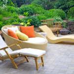 Como Hacer Que Un Jardin Parezca Mas Grande 2