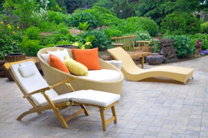 Como Hacer Que Un Jardin Parezca Mas Grande 2