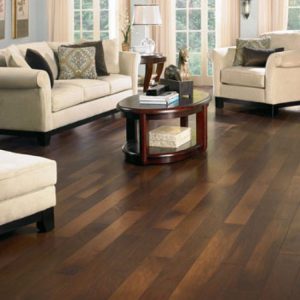 Como Hacer Que Un Suelo De Madera Chirriante Deje De Chirriar 2