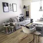 Como Hacer Que Una Habitacion Parezca Mas Grande Con Pintura