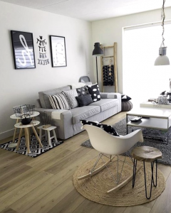 Como Hacer Que Una Habitacion Parezca Mas Grande Con Pintura
