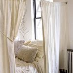 Como Hacer Separadores De Ambientes Con Cortinas