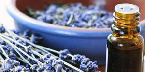 Aceite De Masaje De Lavanda