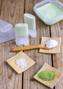 Como Hacer Tu Propio Aerosol De Bicarbonato Organico