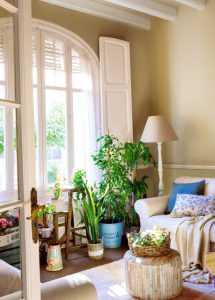 Como Hacer Tus Propios Estantes Sobre Una Ventana