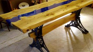 Como Hacer Un Acabado De Madera Con Cera De Abejas