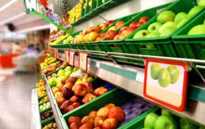 Como Hacer Un Almacenamiento Adecuado De Alimentos