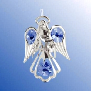 Como Hacer Un Angel De Cristal Swarovski 2