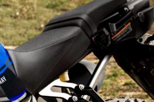 Como Hacer Un Asiento De Motocicleta