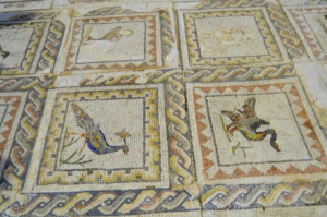 Como Hacer Un Bano De Pajaros En Mosaico