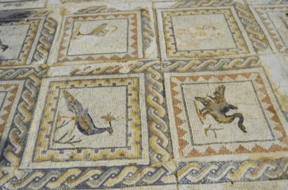 Como Hacer Un Bano De Pajaros En Mosaico