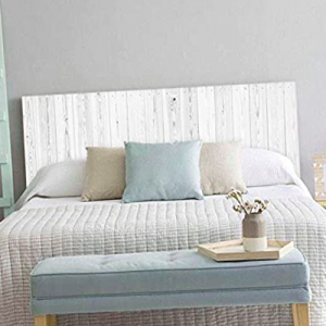 Como Hacer Un Cabecero De Cama Tamano Queen Con Botones