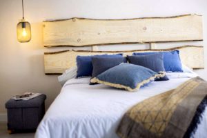 Como Hacer Un Cabecero De Madera