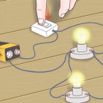 Como Hacer Un Circuito Electrico