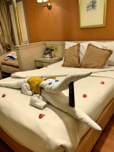 Como Hacer Un Dormitorio Egipcio