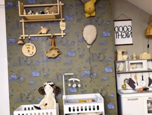 Como Hacer Un Dormitorio Infantil Con Tematica Del Oceano