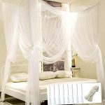 Como Hacer Un Dosel Para Cama