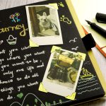 Como Hacer Un Escritorio Para Albumes De Recortes