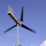 Como Hacer Un Generador De Viento