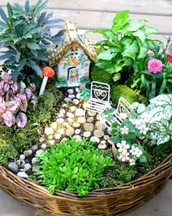 Como Hacer Un Jardin Japones En Miniatura 1