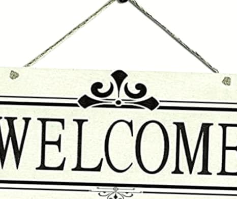 Como Hacer Un Letrero De Jardin Simple