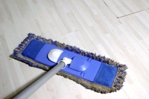 Como Hacer Un Limpiador Casero Para Suelos Laminados