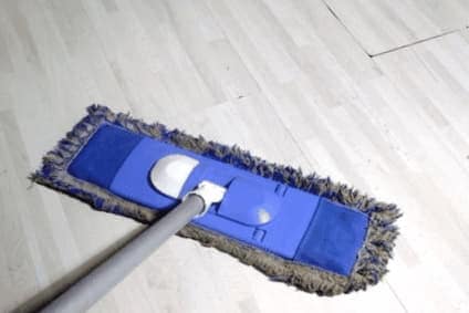 Como Hacer Un Limpiador Casero Para Suelos Laminados