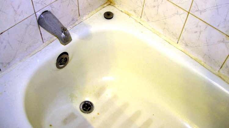 Como Hacer Un Limpiador De Desagues