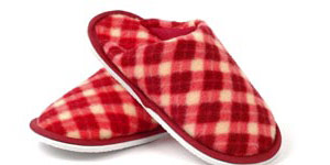 Cómo Hacer Un Par De Pantuflas