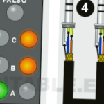 Como Hacer Un Probador De Cables De Red Casero