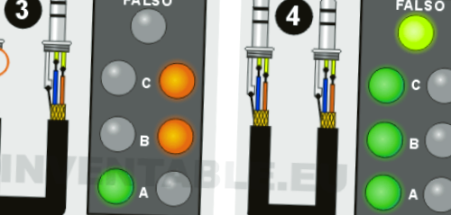 Como Hacer Un Probador De Cables De Red Casero