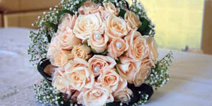 Ramo De Rosas