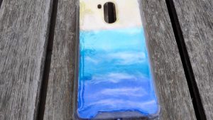 Como Hacer Un Sellador De Color Personalizado