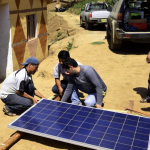 Como Hacer Un Sistema De Energia Solar Para Toda La Casa