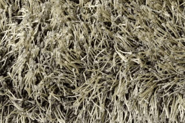 Como Hacer Una Alfombra De Trapo De Pelo Largo